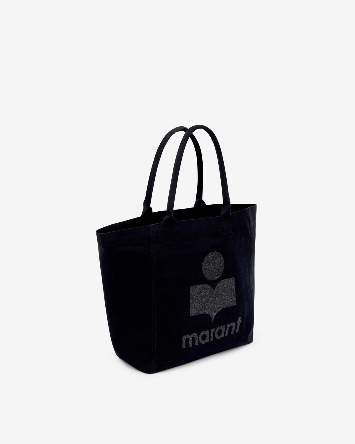Yenky tote bag Woman Black 1