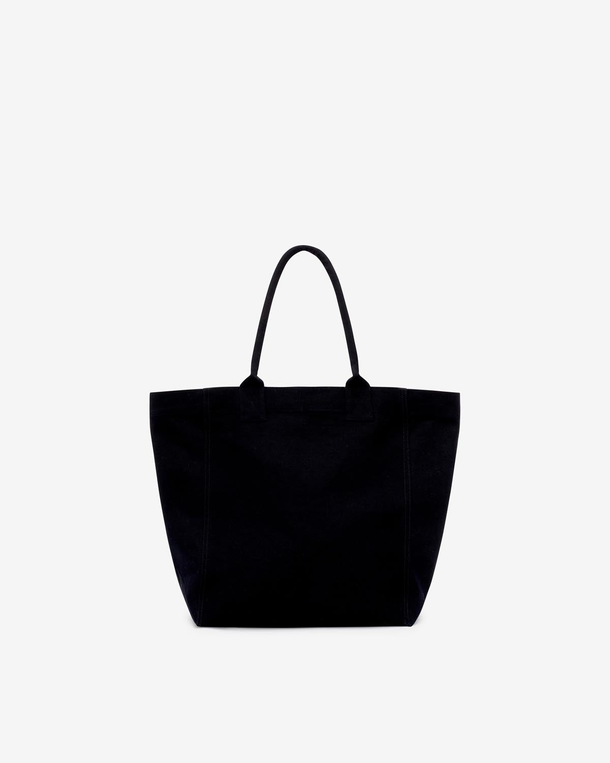 Yenky tote bag Woman Black 2