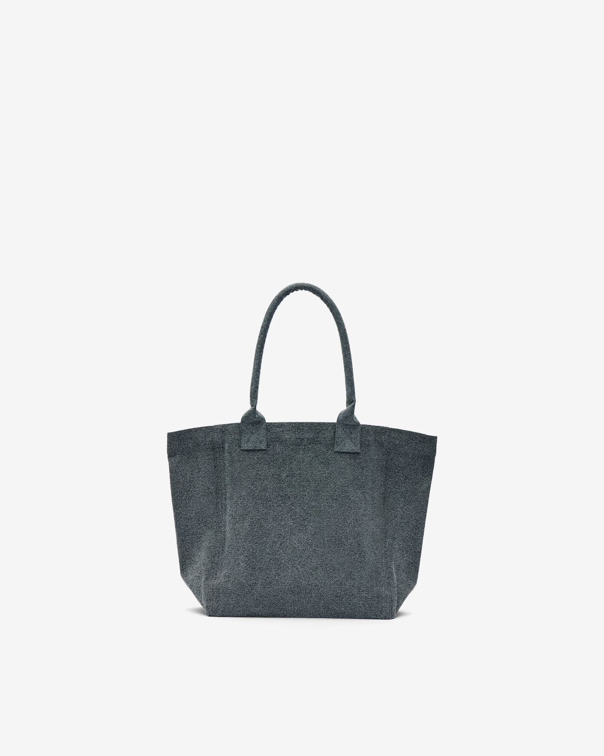 Borsa small yenky Woman Nero lavato 2