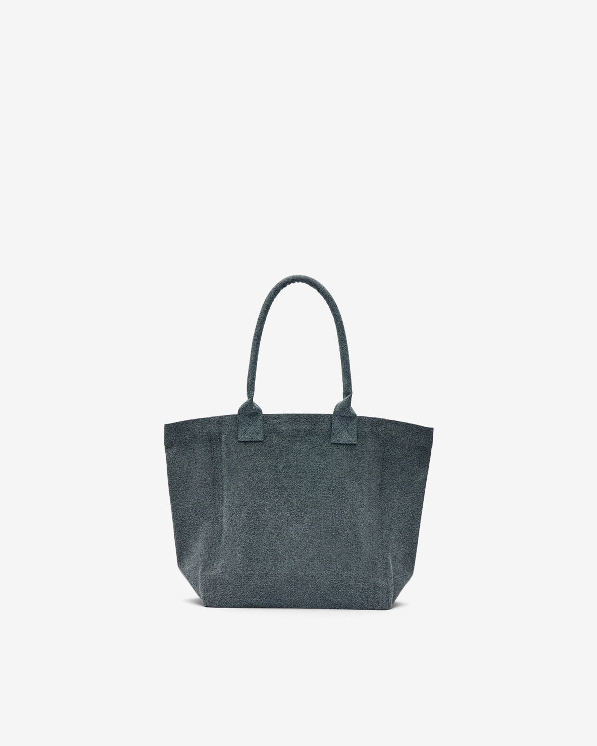 Tasche small yenky Woman Schwarz gewaschen 2