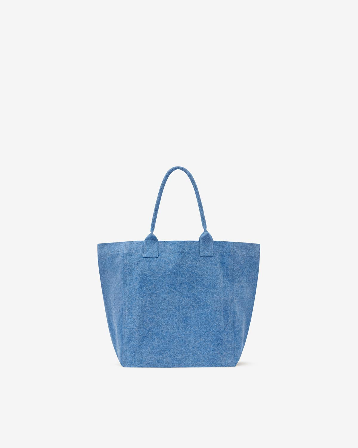 Bolso tote yenky Woman Azul 3