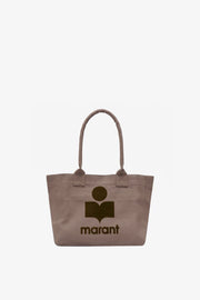 YENKY ZIPPED BAG
