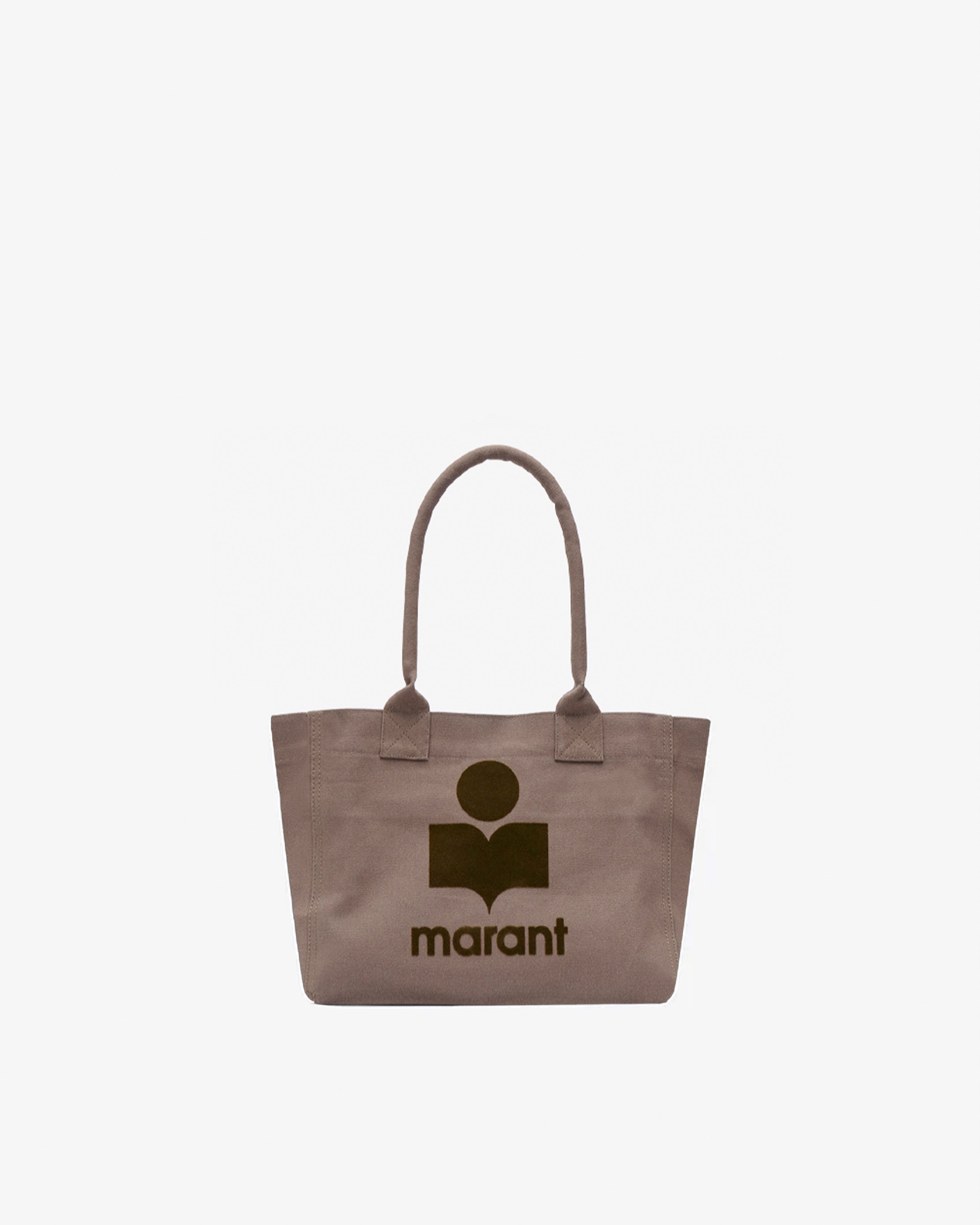 Yenky zipped bag Woman Khaki 3