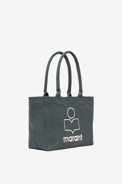 TASCHE YENKY ZIPPED