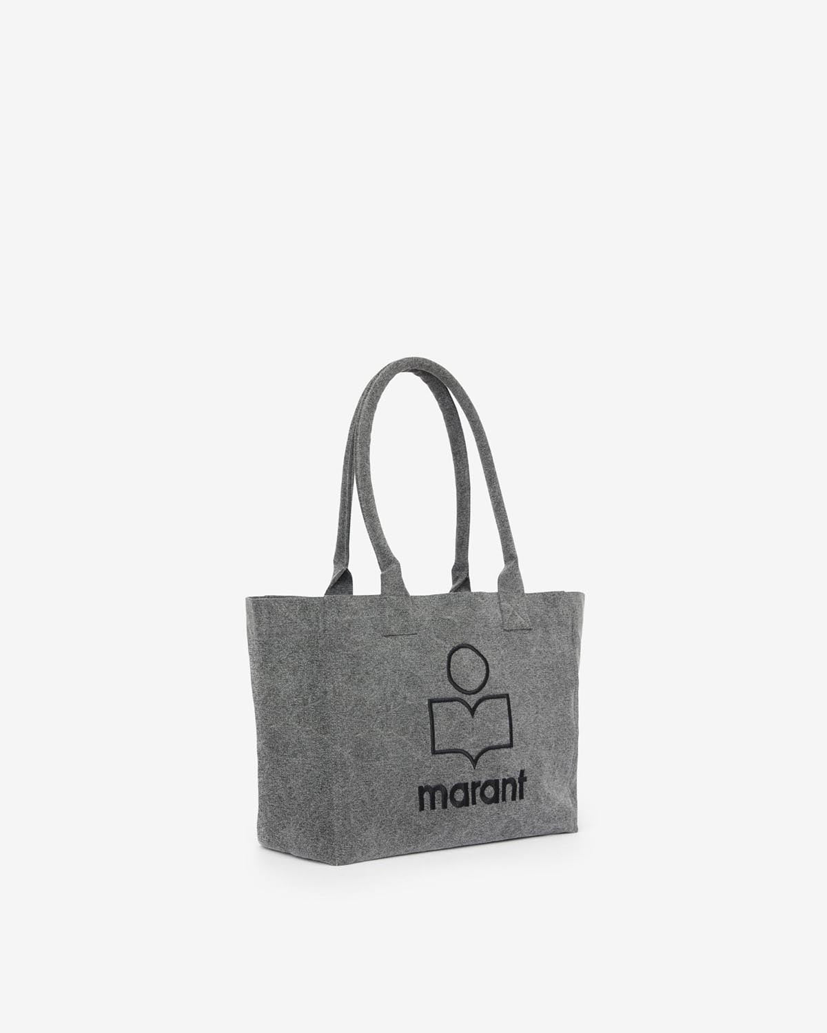 Borsa yenky zipped Woman Grigio 4