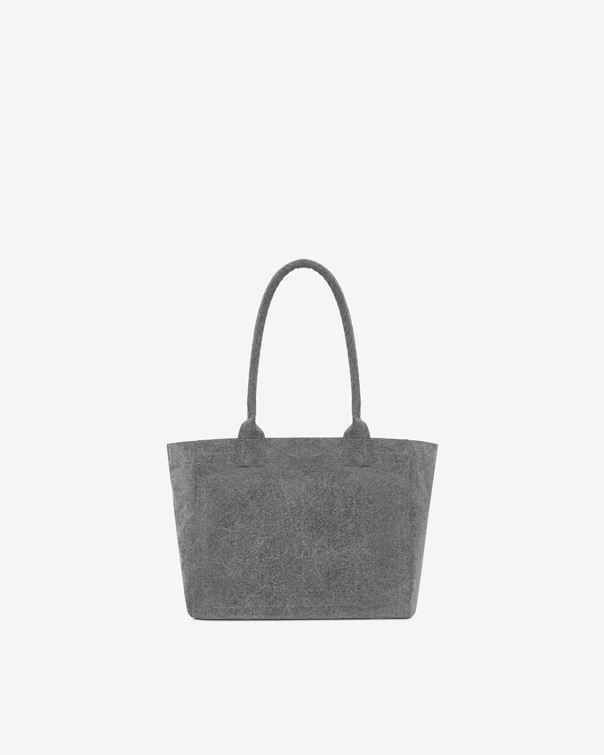 Borsa yenky zipped Woman Grigio 5