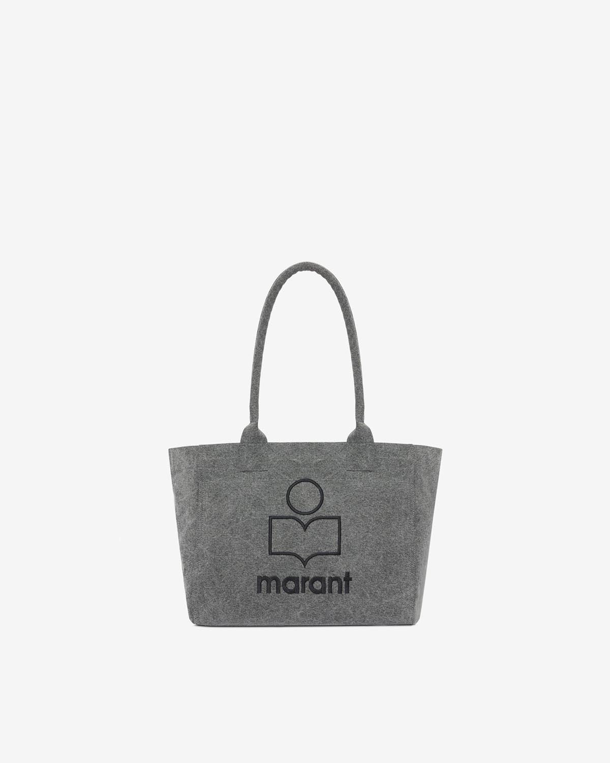 Sac yenky zipped Woman Gris 6