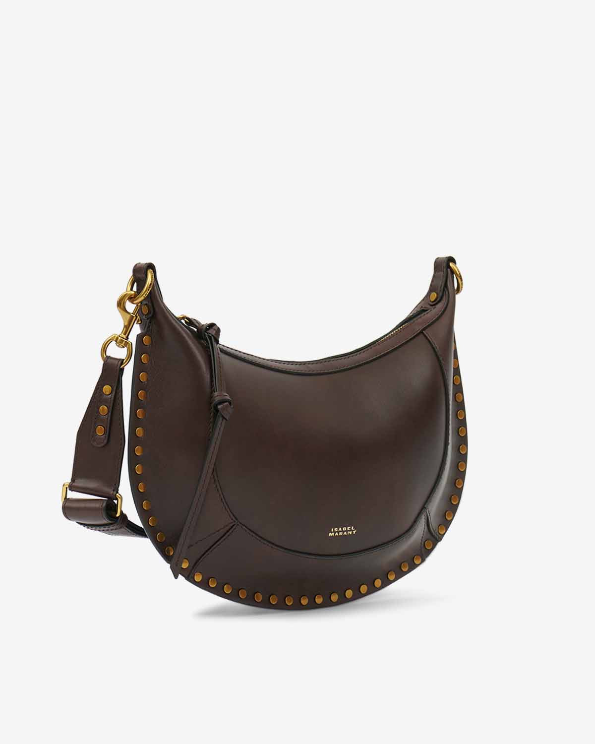 Bolso naoko Woman Chocolate 2