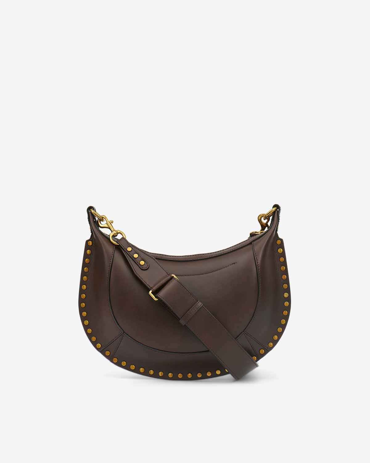 Bolso naoko Woman Chocolate 3