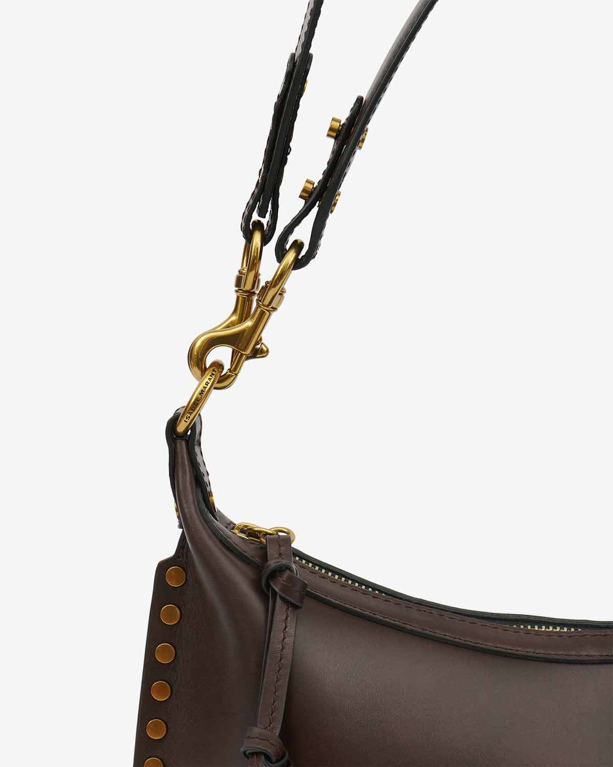Bolso naoko Woman Chocolate 6