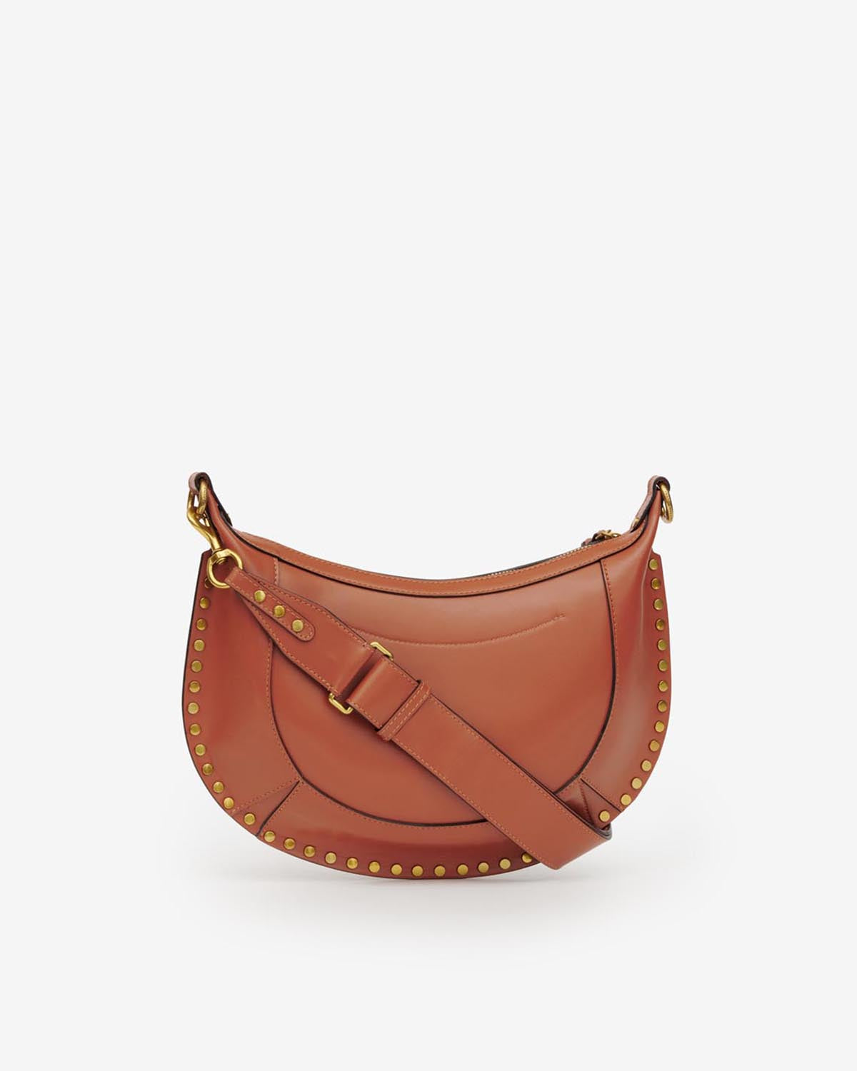 Naoko bag Woman Cognac 2