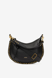 Naoko bag in grained leather