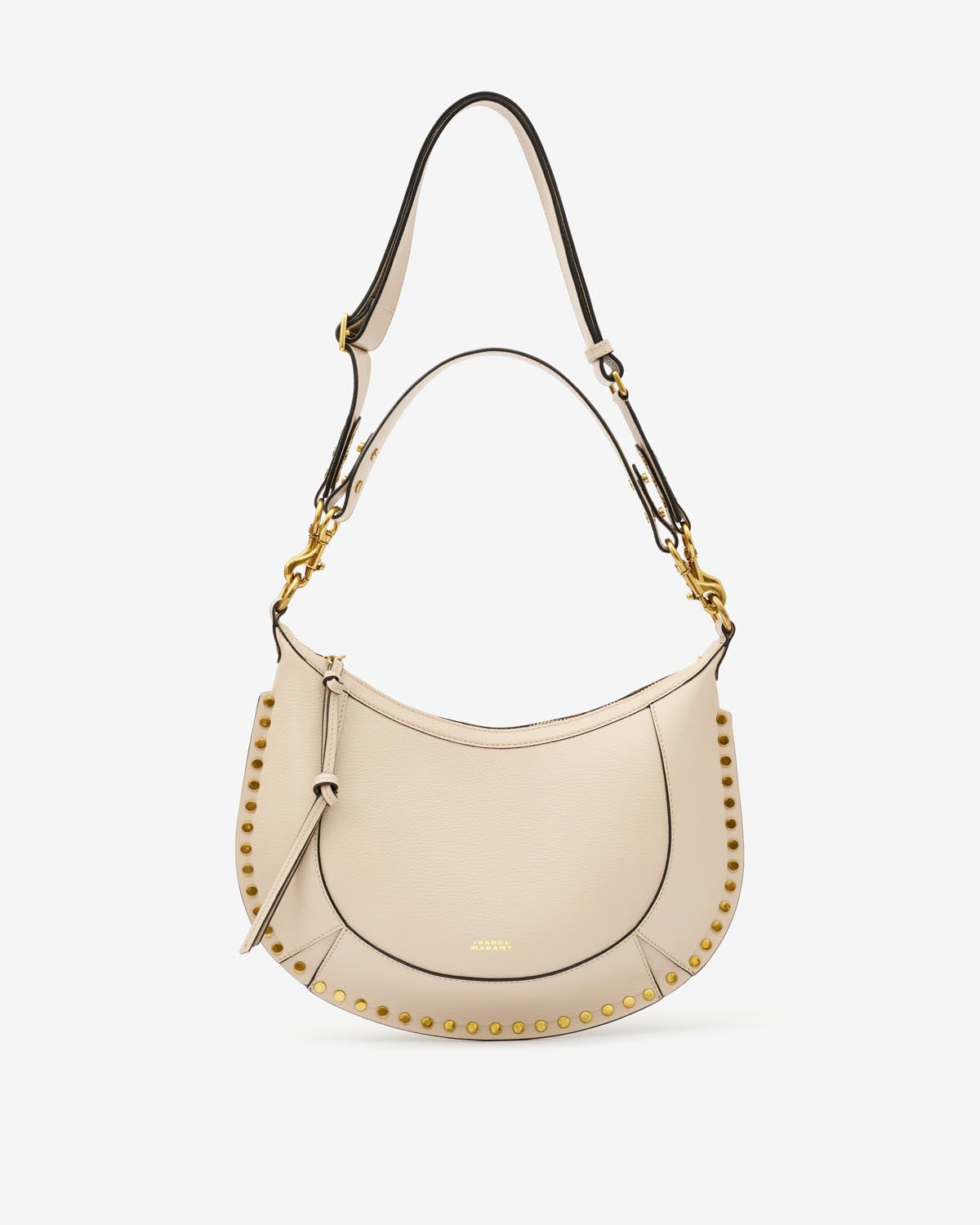 Borsa naoko Woman Light beige 4