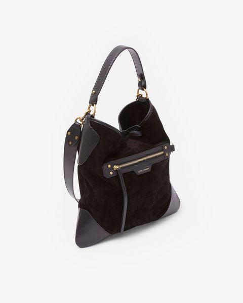 Bolso botsy day Woman Negro 1