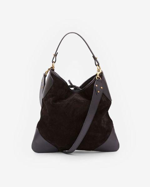 Bolso botsy day Woman Negro 2
