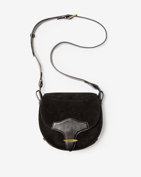 Sac botsy Woman Noir 4