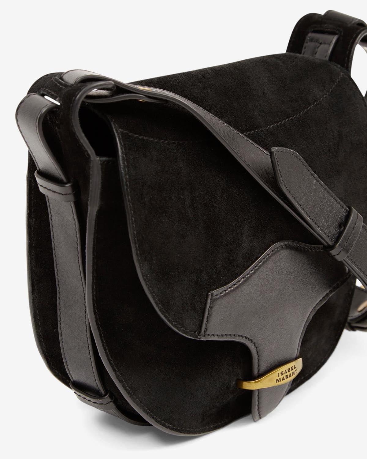 Sac botsy Woman Noir 3
