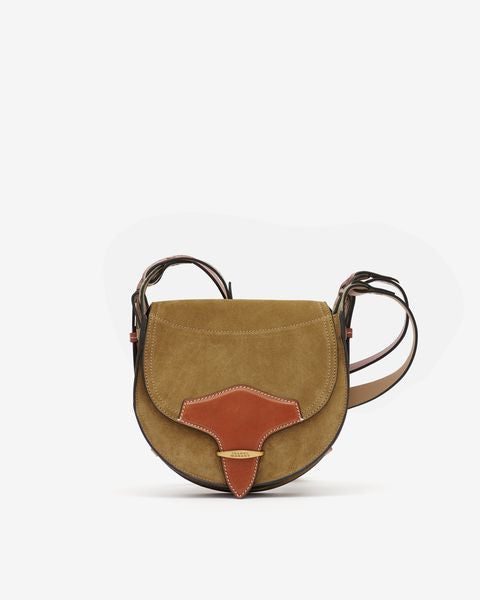 Borsa botsy Woman Cachi 1
