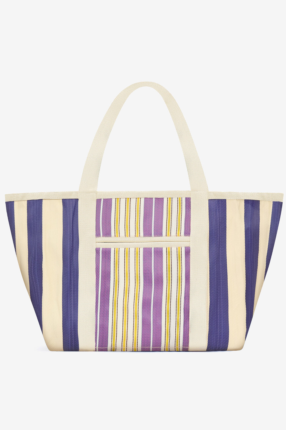 Darwen nylon shoulder tote bag - Multicolor - Woman - 3