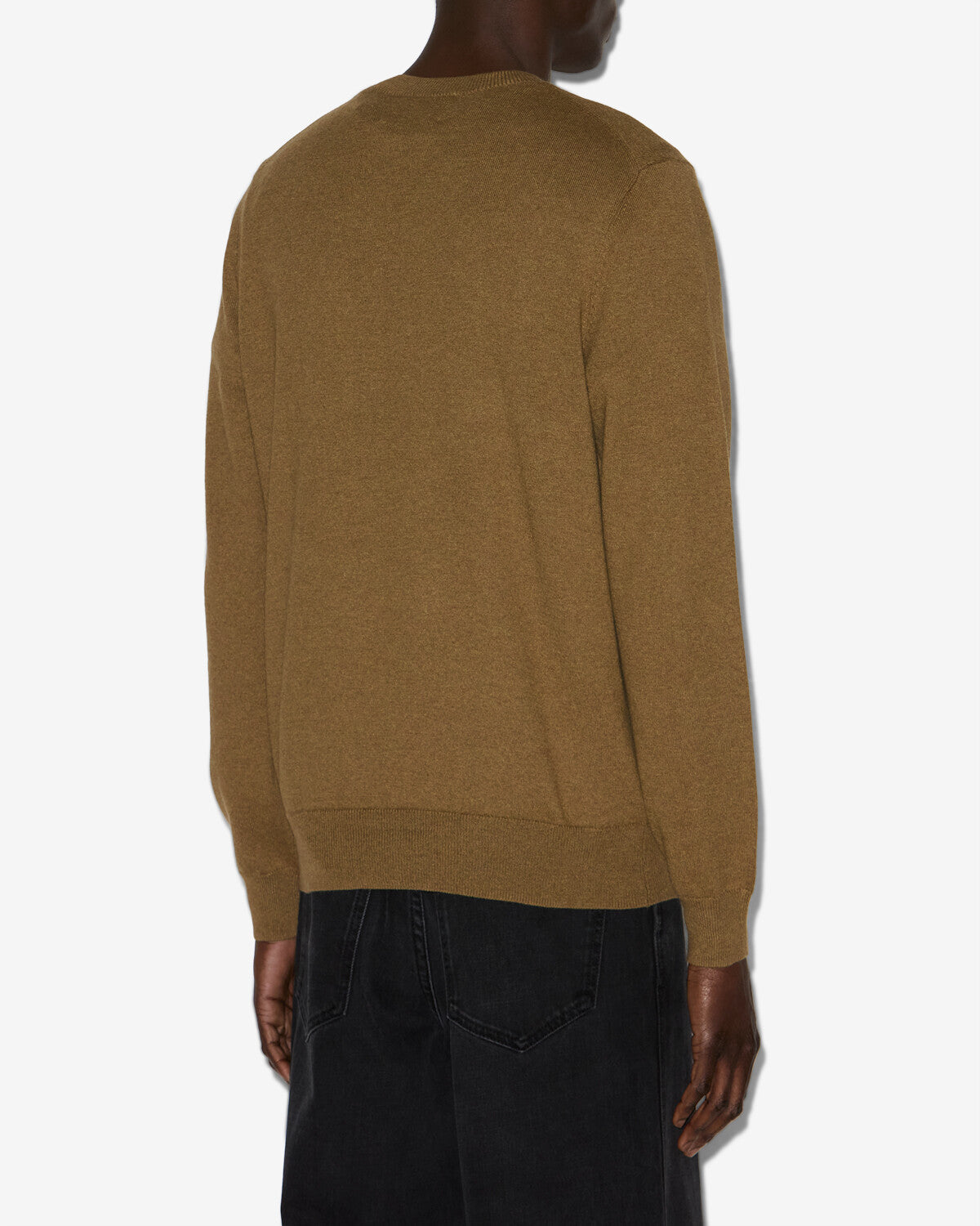 Pull evans Man Kaki 3