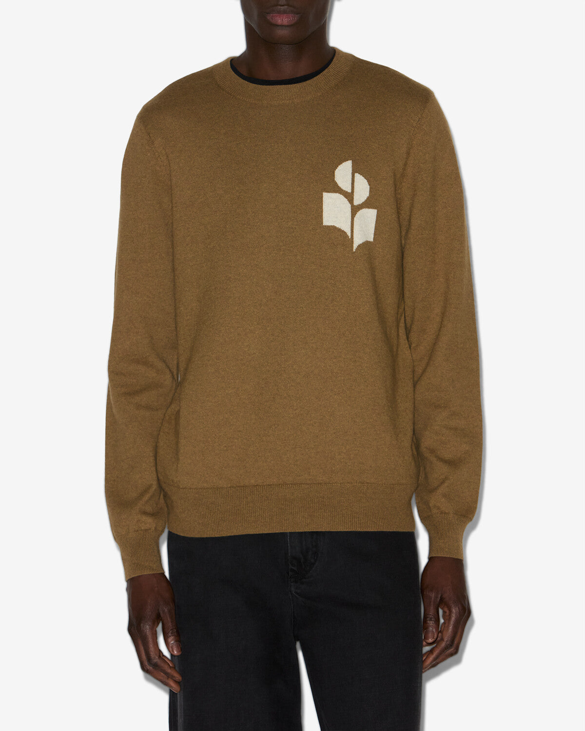 Pull evans Man Kaki 5
