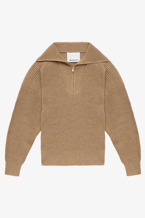 BENNY SWEATER