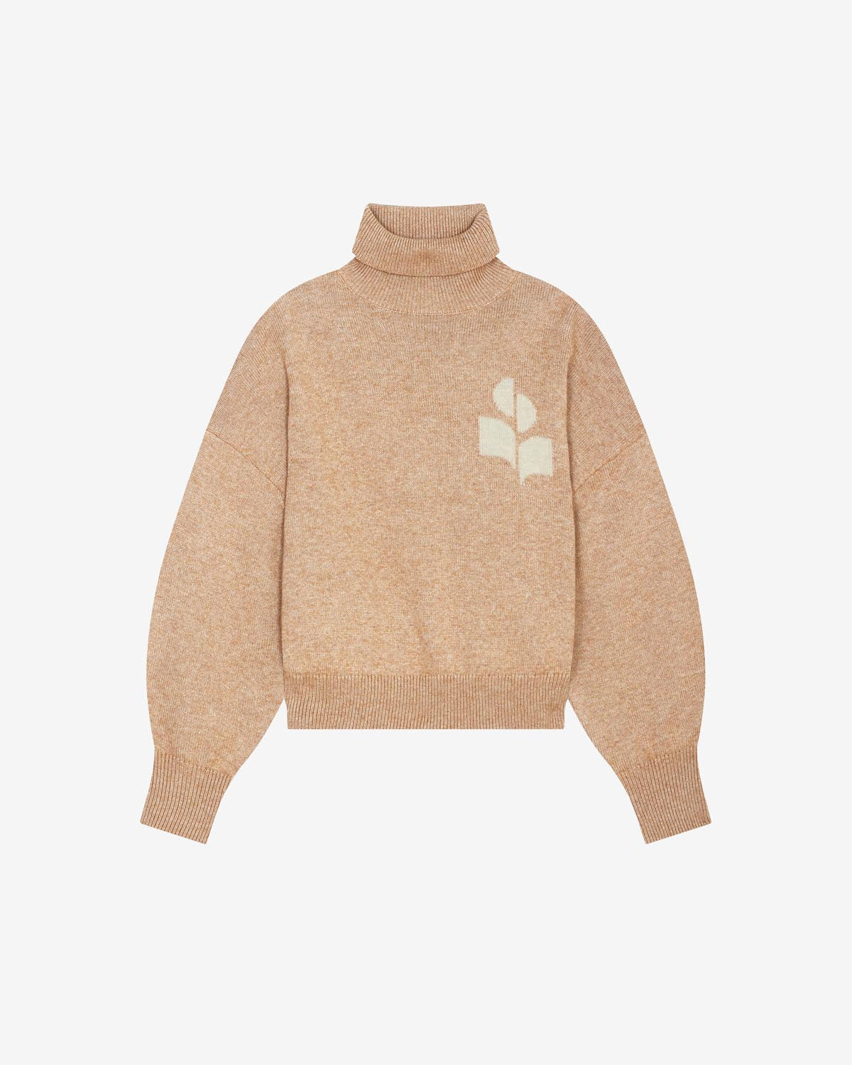 Pull nash Woman Camel 7
