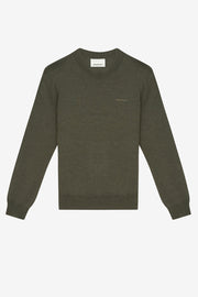 BASILE SWEATER