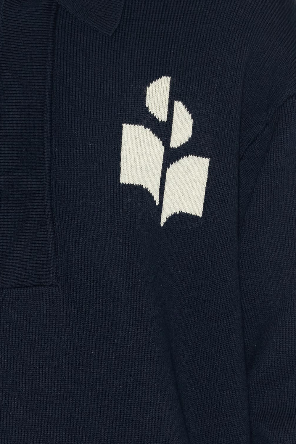 William sweater - Midnight - Man - 5