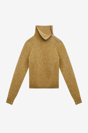 Aliocha sweater
