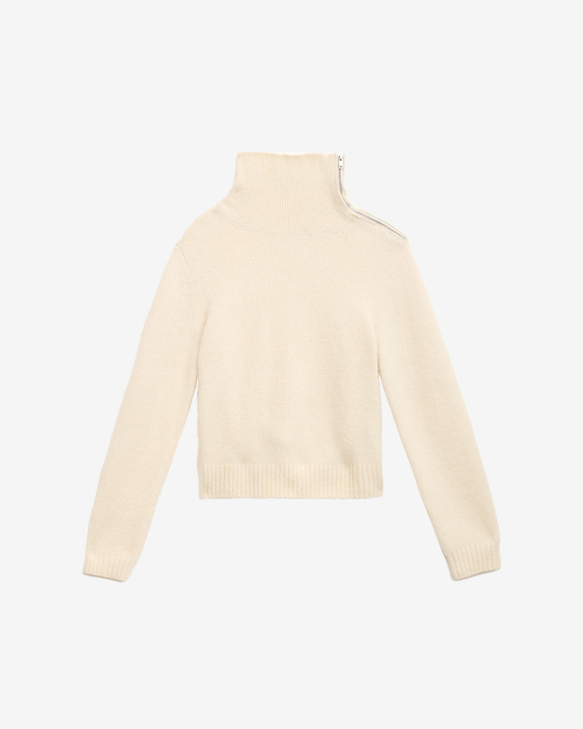 Aliocha sweater Man Ecru 1