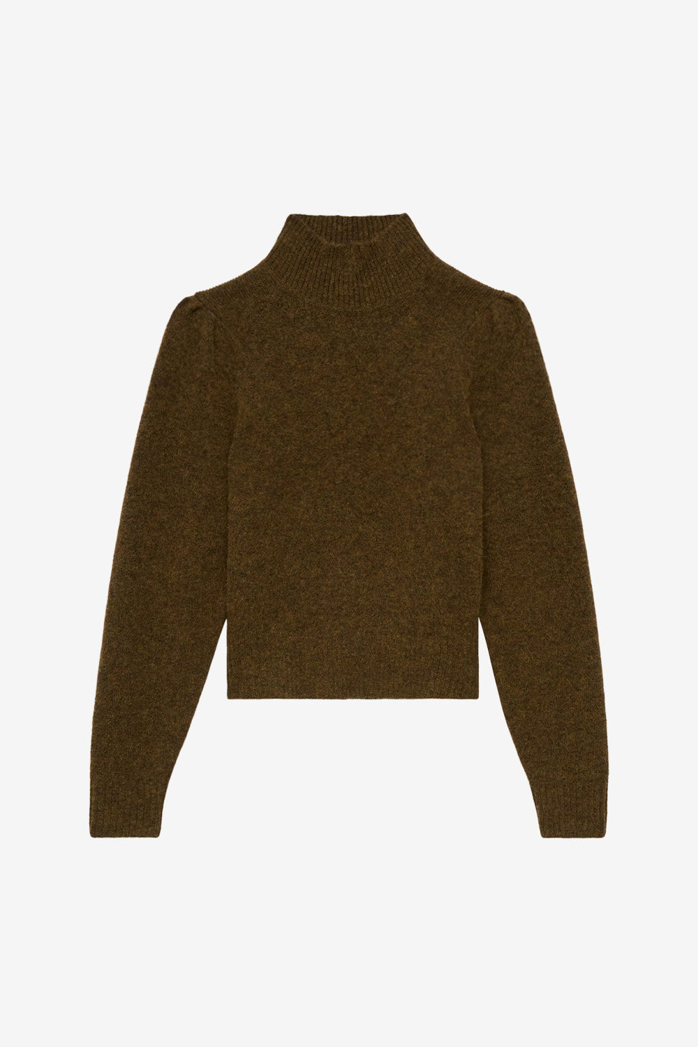PURDIE SWEATER