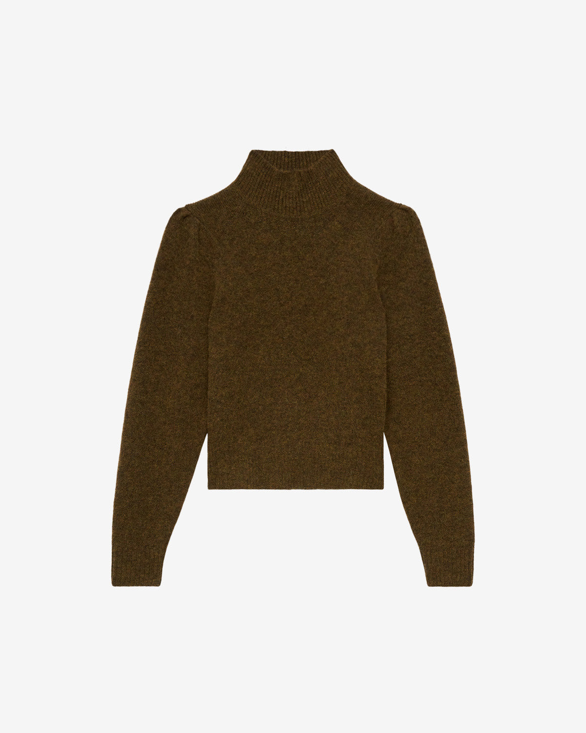 Purdie sweater Woman Bronze 1