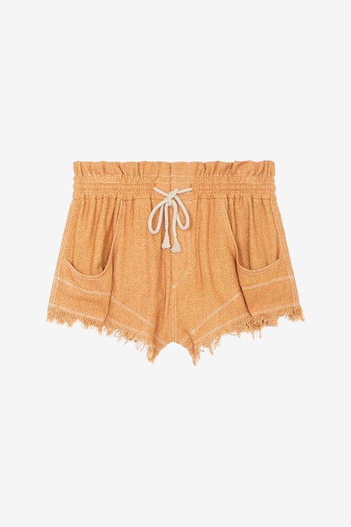 Talapiz Shorts