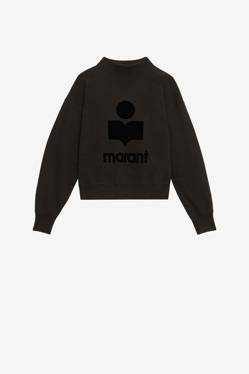 MOBY SWEATSHIRT