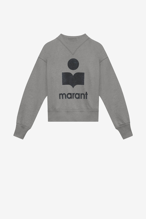 SWEATSHIRT MOBY