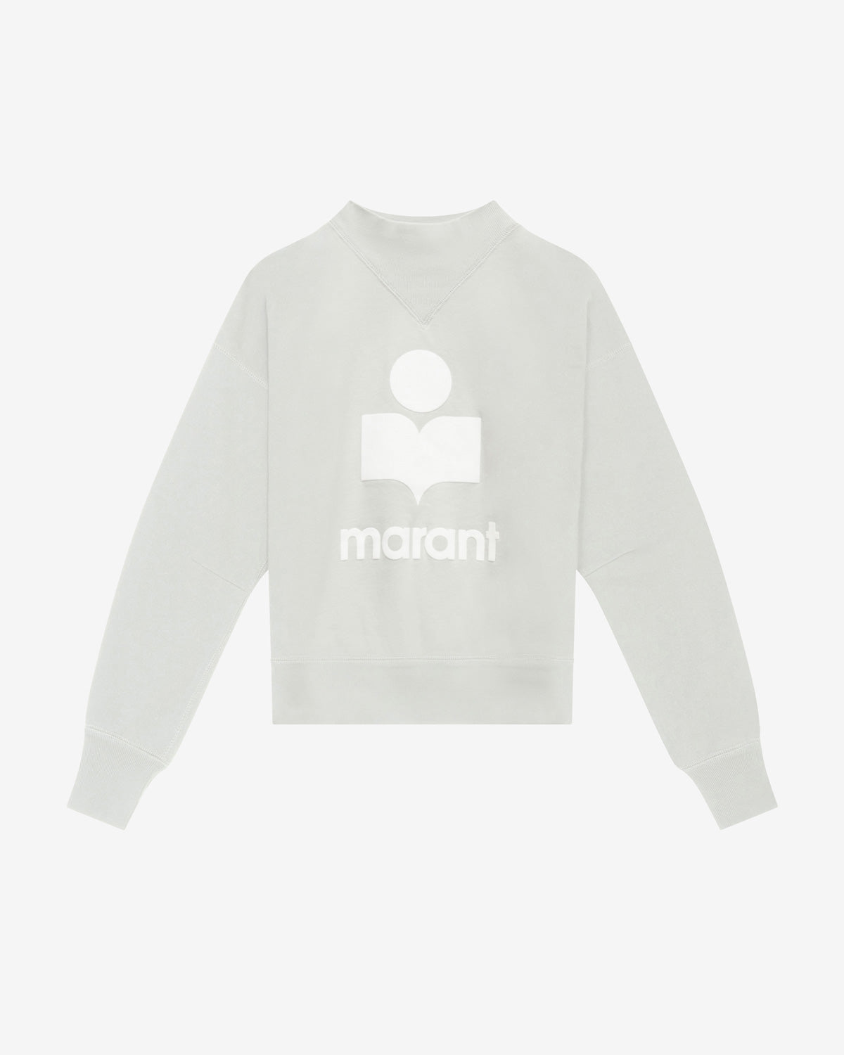 Fashion sweat femme isabel marant