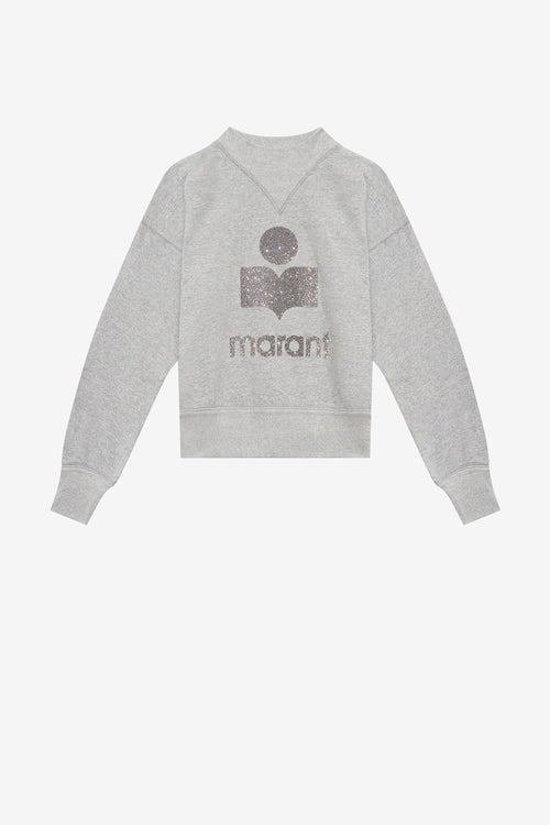Moby sweatshirt