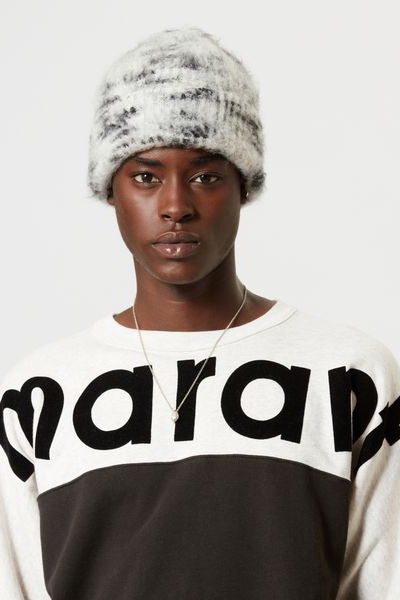 Howley sweatshirt - Black - Man - 5