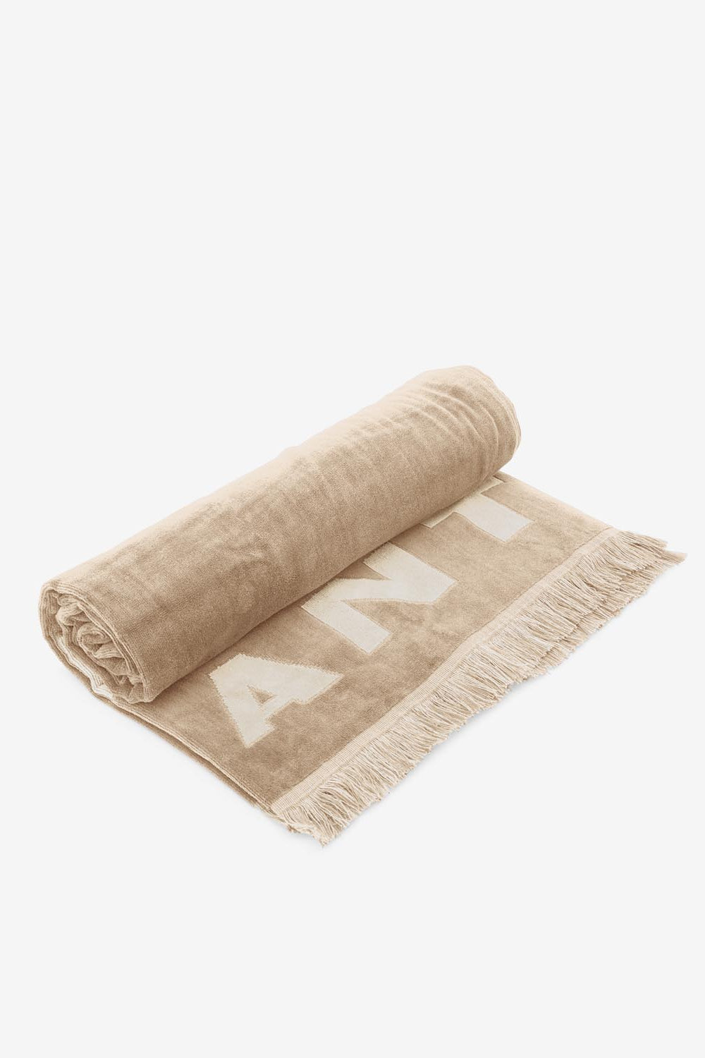 Soverato towel - Ecru - Woman - 4