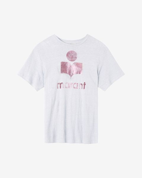 Tee fashion shirt isabelle marant