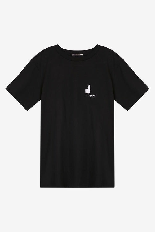 Zafferh T-Shirt In Cotone