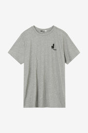 Zafferh T-Shirt In Cotone