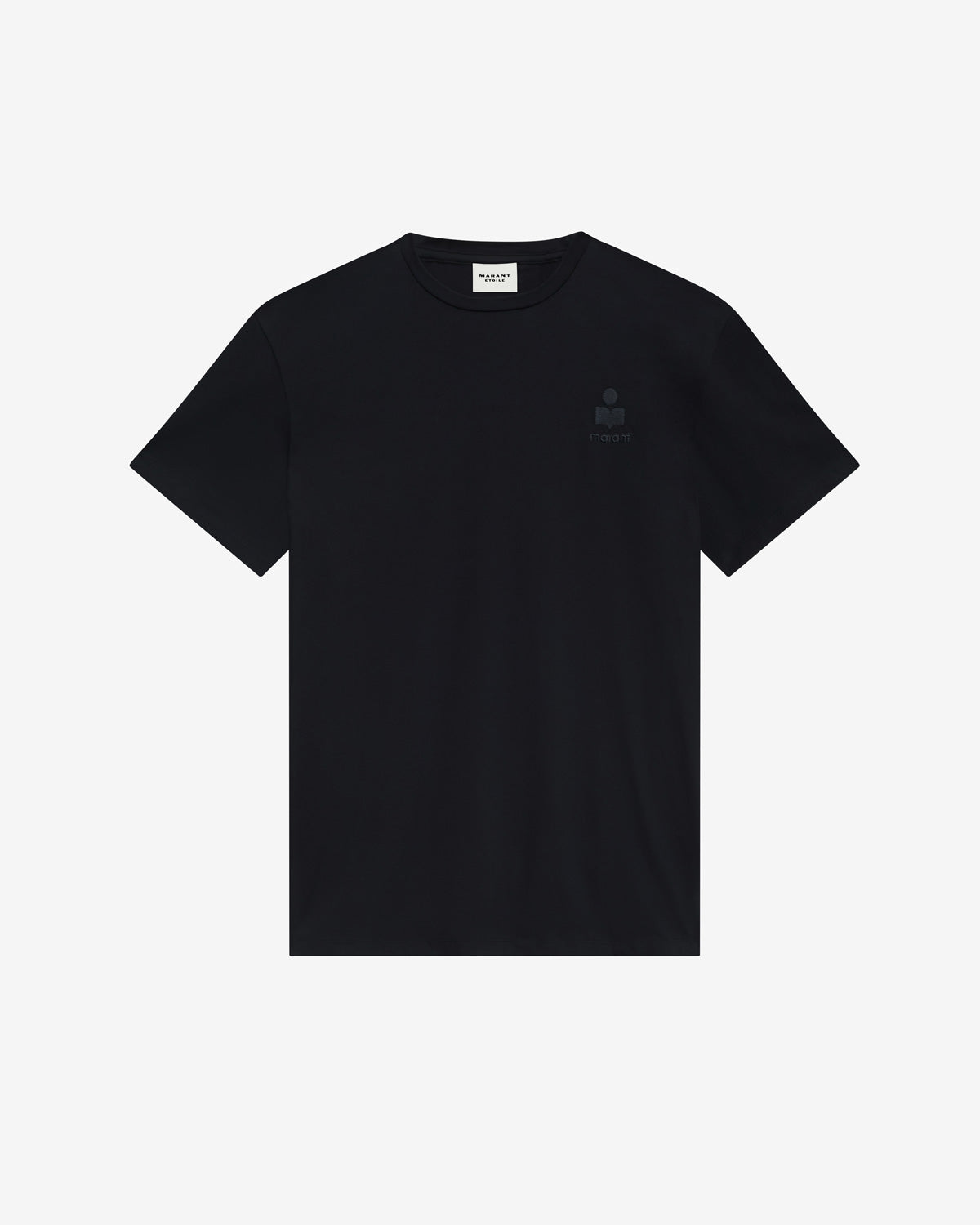 Aby t-shirt Woman Black 3