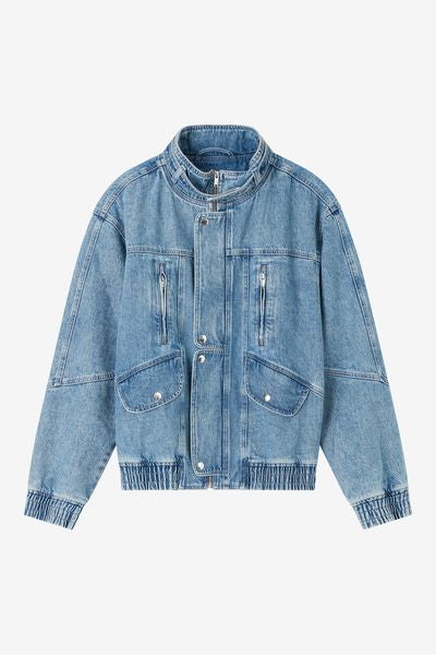 jakito denim jacket