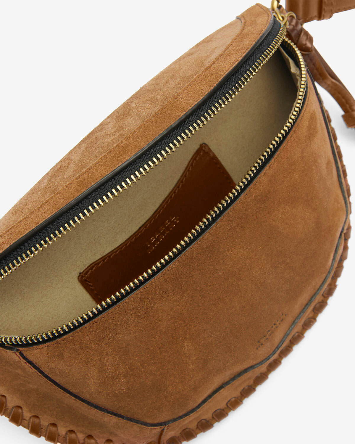 Sac skano Woman Cognac 4
