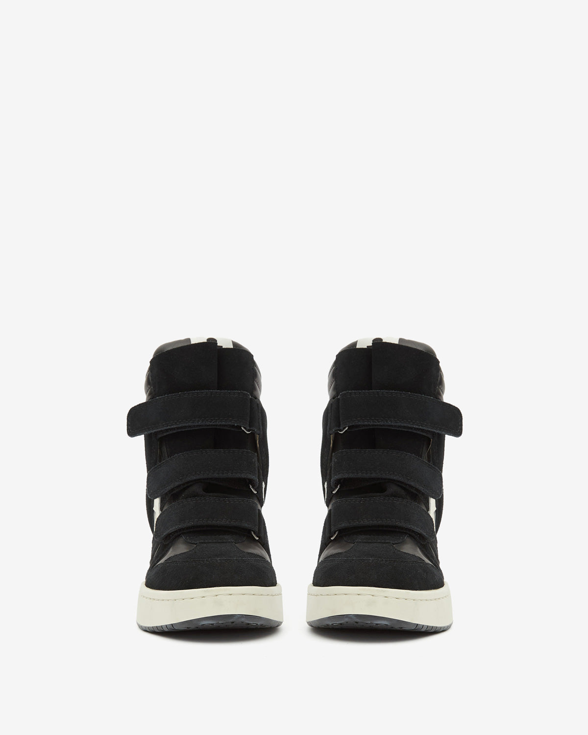 Zapatillas im3 Woman Negro 2