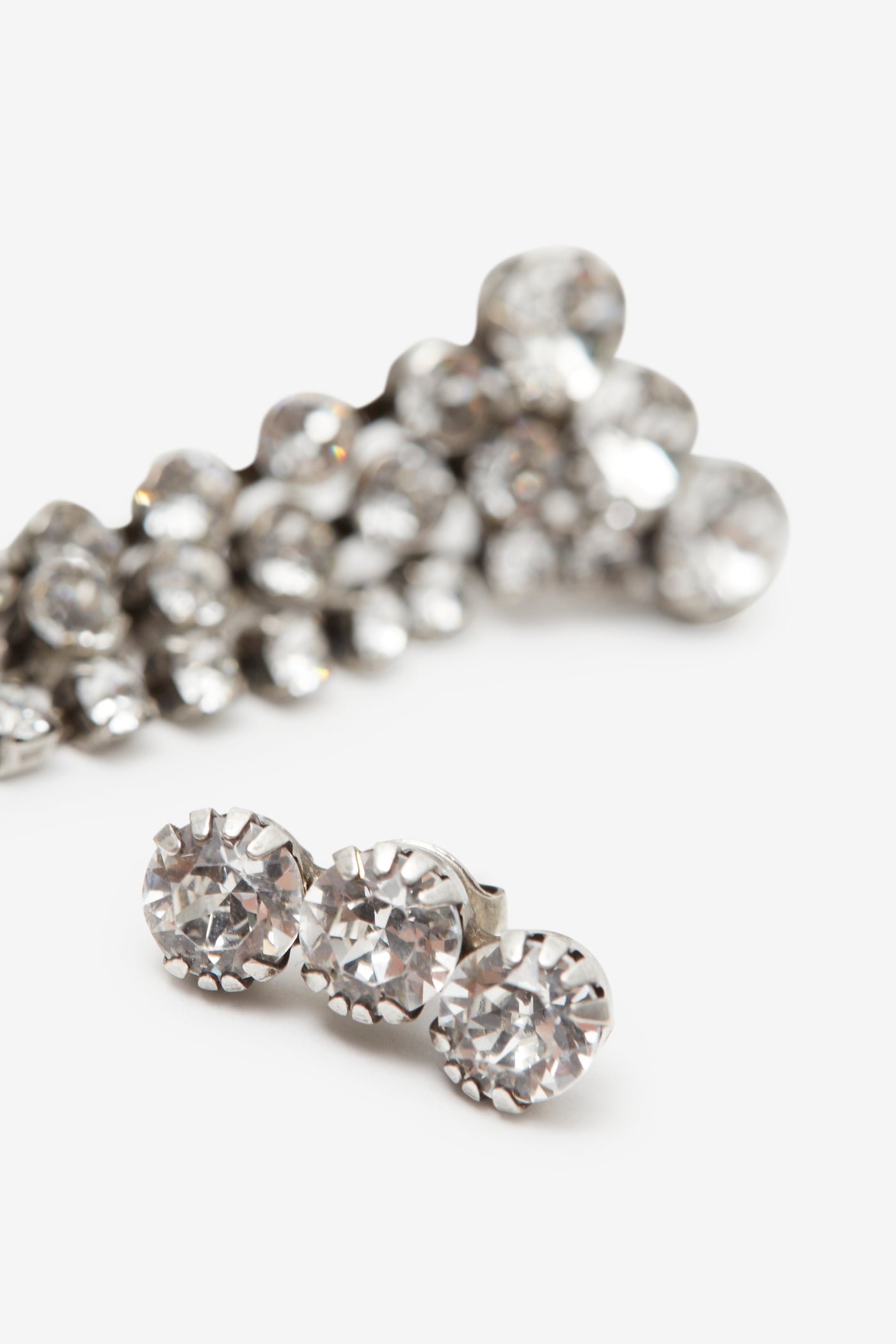 Pendientes a wild shore - Plata - Woman - 5