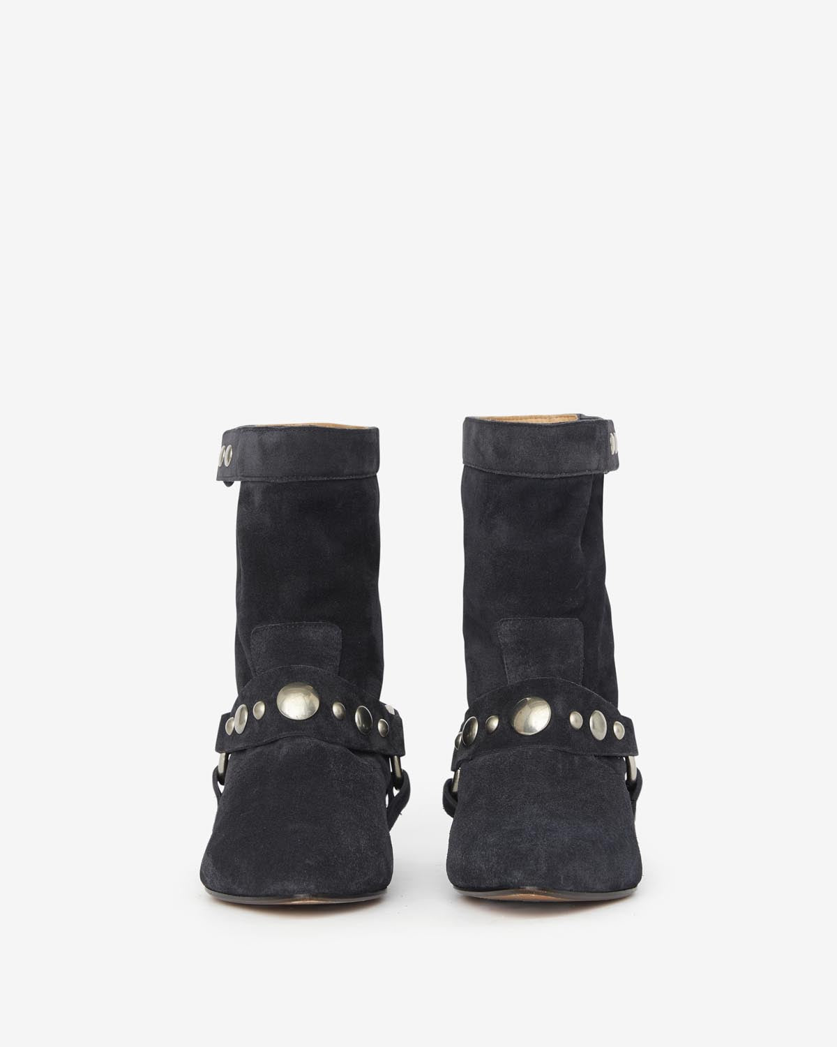 Stania boots Woman Black 4