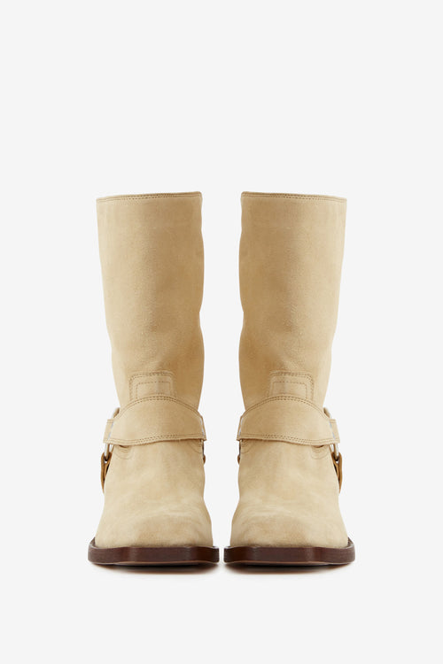 안티아(Antya) 부츠